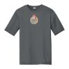 PosiCharge ® Tough Tee  Thumbnail
