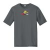 PosiCharge ® Tough Tee  Thumbnail