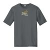 PosiCharge ® Tough Tee  Thumbnail