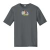 PosiCharge ® Tough Tee  Thumbnail