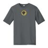 PosiCharge ® Tough Tee  Thumbnail