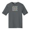 PosiCharge ® Tough Tee  Thumbnail