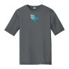 PosiCharge ® Tough Tee  Thumbnail