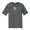 PosiCharge ® Tough Tee  Thumbnail