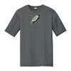 PosiCharge ® Tough Tee  Thumbnail