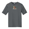 PosiCharge ® Tough Tee  Thumbnail