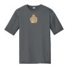 PosiCharge ® Tough Tee  Thumbnail