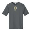 PosiCharge ® Tough Tee  Thumbnail