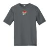 PosiCharge ® Tough Tee  Thumbnail