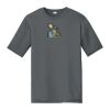 PosiCharge ® Tough Tee  Thumbnail