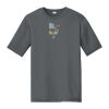 PosiCharge ® Tough Tee  Thumbnail