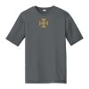 PosiCharge ® Tough Tee  Thumbnail