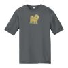 PosiCharge ® Tough Tee  Thumbnail