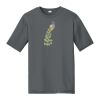 PosiCharge ® Tough Tee  Thumbnail