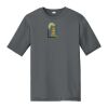 PosiCharge ® Tough Tee  Thumbnail