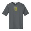 PosiCharge ® Tough Tee  Thumbnail