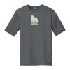 PosiCharge ® Tough Tee  Thumbnail