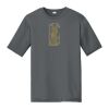 PosiCharge ® Tough Tee  Thumbnail