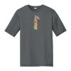 PosiCharge ® Tough Tee  Thumbnail