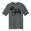 PosiCharge ® Tough Tee  Thumbnail