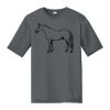 PosiCharge ® Tough Tee  Thumbnail