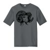 PosiCharge ® Tough Tee  Thumbnail