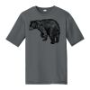 PosiCharge ® Tough Tee  Thumbnail