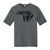PosiCharge ® Tough Tee  Thumbnail