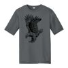 PosiCharge ® Tough Tee  Thumbnail
