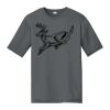 PosiCharge ® Tough Tee  Thumbnail