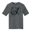 PosiCharge ® Tough Tee  Thumbnail