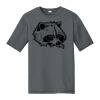 PosiCharge ® Tough Tee  Thumbnail