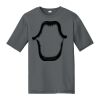 PosiCharge ® Tough Tee  Thumbnail