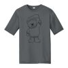 PosiCharge ® Tough Tee  Thumbnail