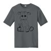 PosiCharge ® Tough Tee  Thumbnail