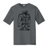 PosiCharge ® Tough Tee  Thumbnail