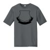 PosiCharge ® Tough Tee  Thumbnail