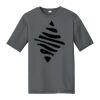PosiCharge ® Tough Tee  Thumbnail
