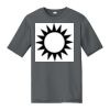 PosiCharge ® Tough Tee  Thumbnail