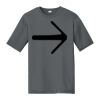 PosiCharge ® Tough Tee  Thumbnail