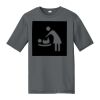 PosiCharge ® Tough Tee  Thumbnail