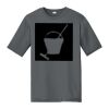 PosiCharge ® Tough Tee  Thumbnail