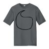 PosiCharge ® Tough Tee  Thumbnail