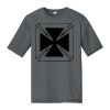 PosiCharge ® Tough Tee  Thumbnail