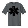 PosiCharge ® Tough Tee  Thumbnail