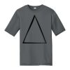 PosiCharge ® Tough Tee  Thumbnail