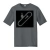 PosiCharge ® Tough Tee  Thumbnail