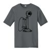 PosiCharge ® Tough Tee  Thumbnail