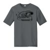 PosiCharge ® Tough Tee  Thumbnail