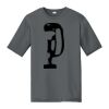 PosiCharge ® Tough Tee  Thumbnail